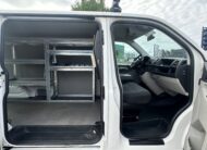 Volkswagen Transporter L2H1 10.2016