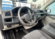 Volkswagen Transporter L2H1 10.2016