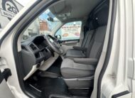 Volkswagen Transporter L2H1 10.2016