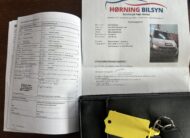 Volkswagen Transporter L2H1 10.2016