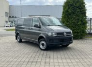 Volkswagen Transporter L2H1 3.2018 N1 5Ps Dsg