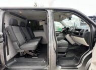 Volkswagen Transporter L2H1 3.2018 N1 5Ps Dsg