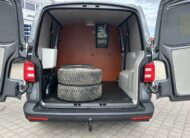 Volkswagen Transporter L2H1 3.2018 N1 5Ps Dsg