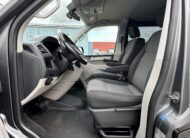 Volkswagen Transporter L2H1 3.2018 N1 5Ps Dsg