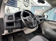 Volkswagen Transporter L2H1 3.2018 N1 5Ps Dsg