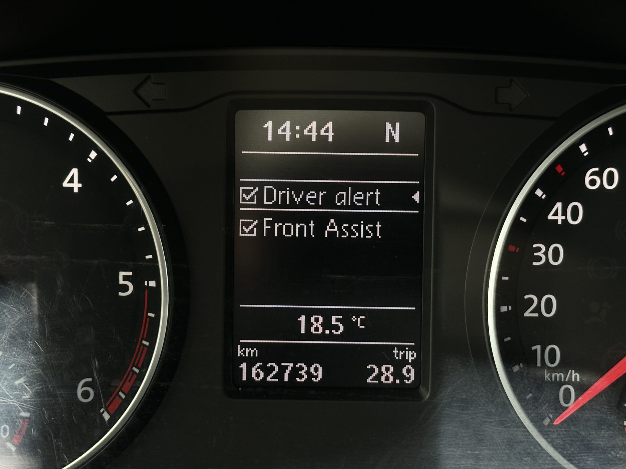 Volkswagen Transporter L2H1 3.2018 N1 5Ps Dsg