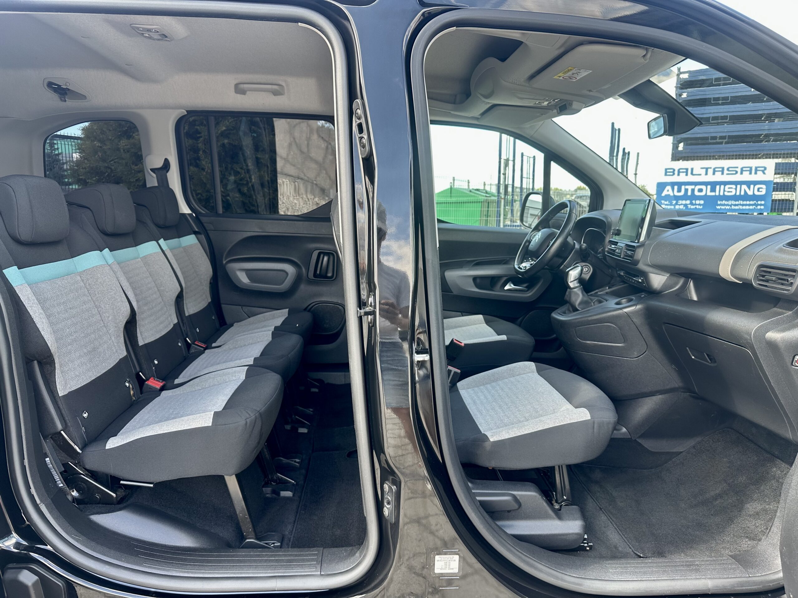 Citroen Berlingo L1H1 2.2019 Multispace