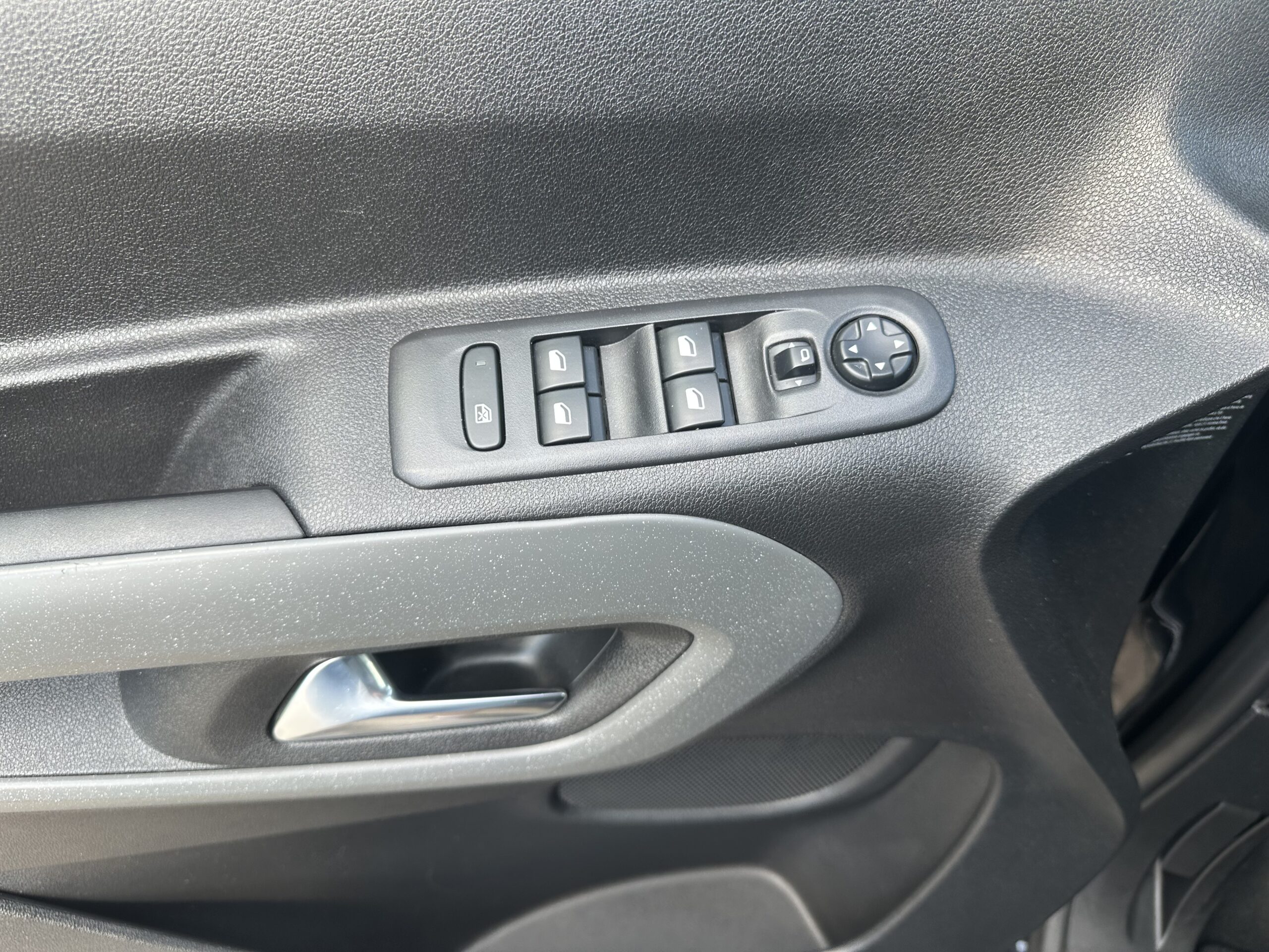 Citroen Berlingo L1H1 2.2019 Multispace
