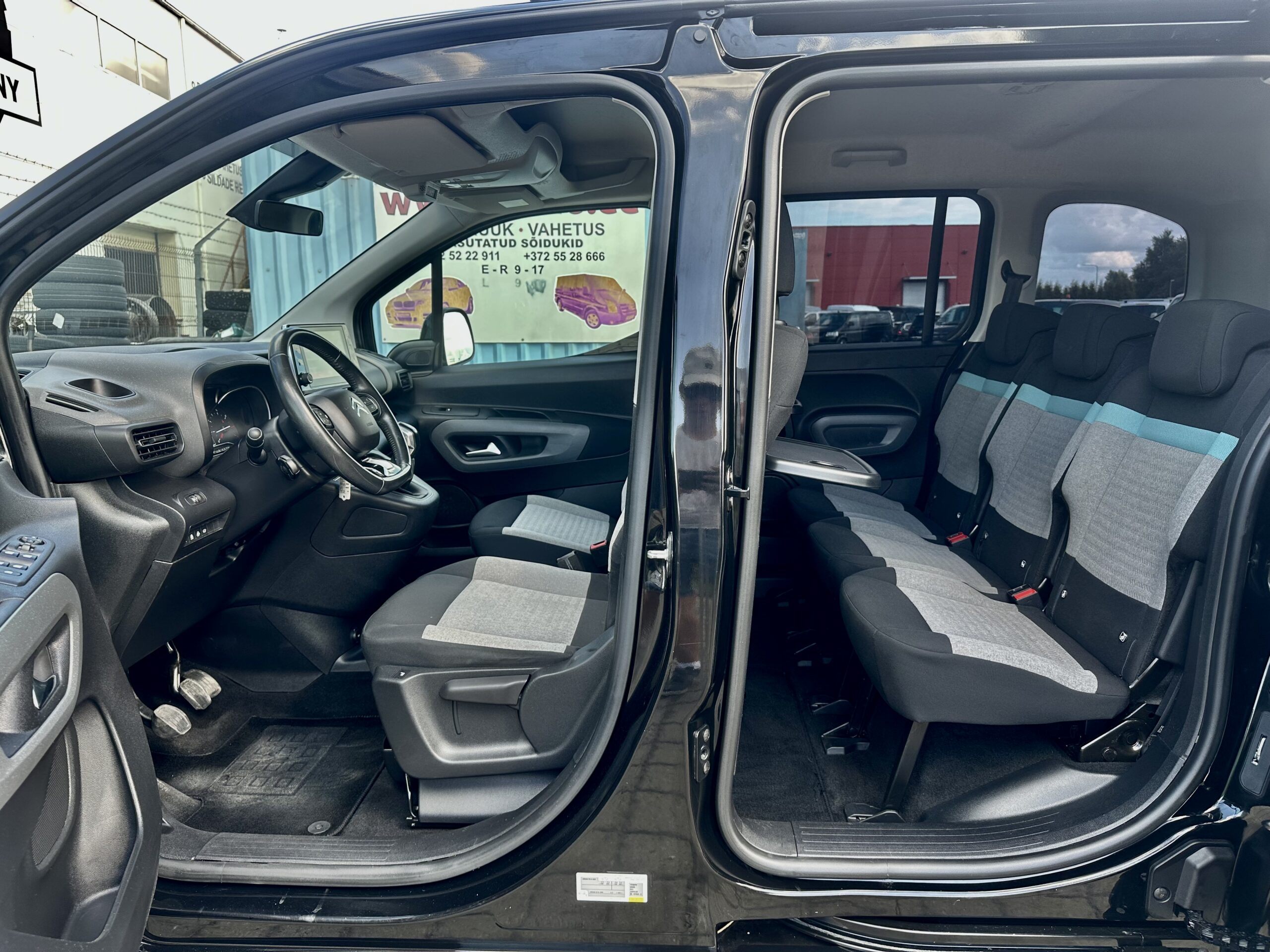 Citroen Berlingo L1H1 2.2019 Multispace