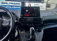 Citroen Berlingo L1H1 2.2019 Multispace