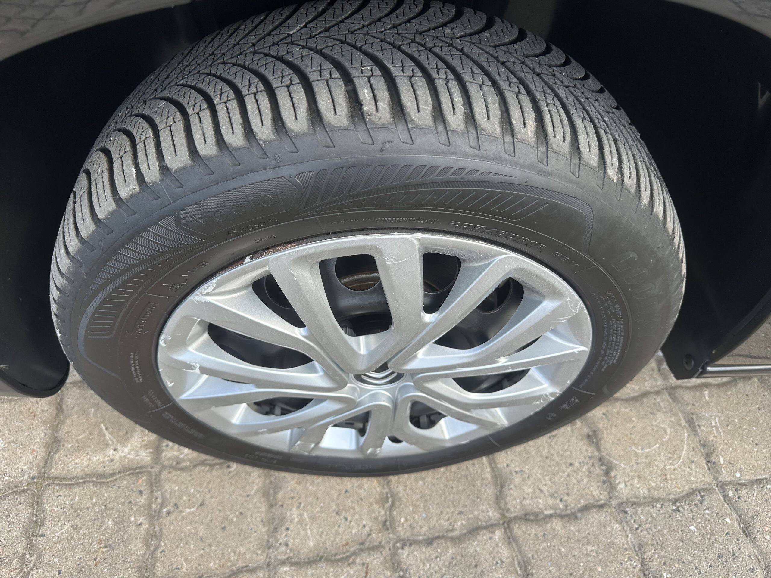 Citroen Berlingo L1H1 2.2019 Multispace