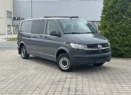 Volkswagen Transporter L2H1 6.2020 5Ps N1