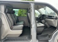 Volkswagen Transporter L2H1 6.2020 5Ps N1