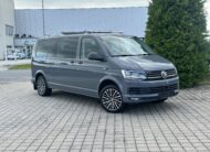 Volkswagen Caravelle L2H1 3.2019 4-Motion Highline