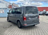 Volkswagen Caravelle L2H1 3.2019 4-Motion Highline
