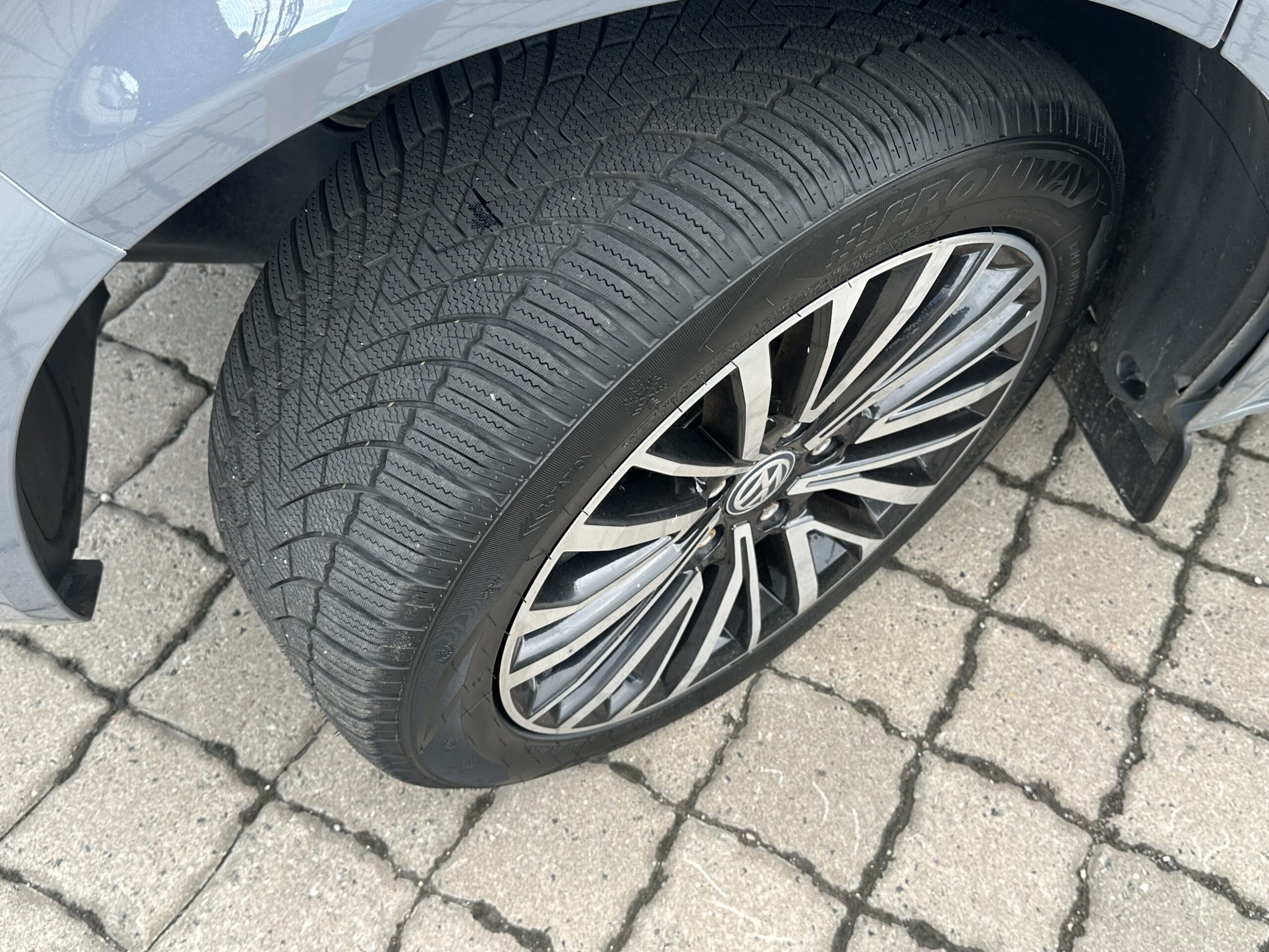 Volkswagen Caravelle L2H1 3.2019 4-Motion Highline
