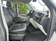 Volkswagen Caravelle L2H1 3.2019 4-Motion Highline