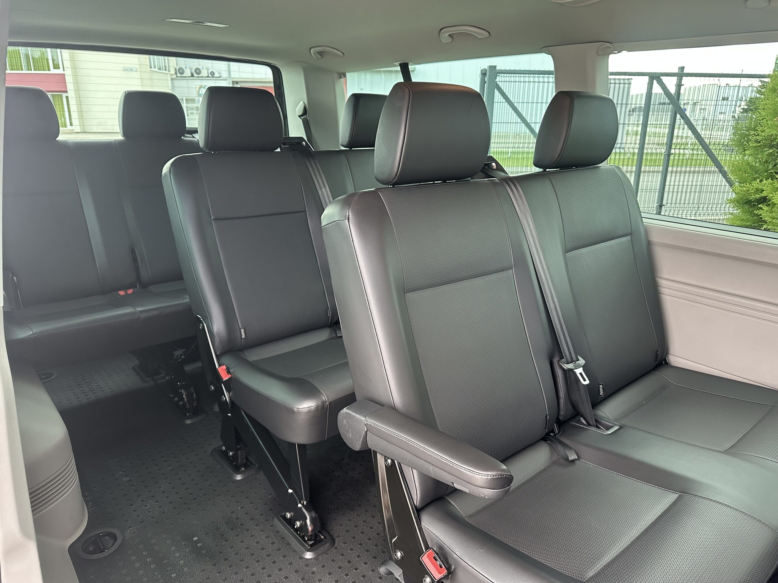 Volkswagen Caravelle L2H1 3.2019 4-Motion Highline