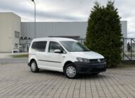 Volkswagen Caddy L1H1 5.2018