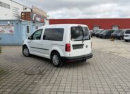 Volkswagen Caddy L1H1 5.2018