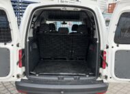 Volkswagen Caddy L1H1 5.2018