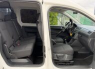 Volkswagen Caddy L1H1 5.2018