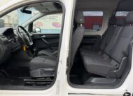 Volkswagen Caddy L1H1 5.2018
