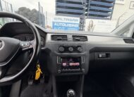 Volkswagen Caddy L1H1 5.2018