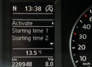 Volkswagen Caddy L1H1 5.2018