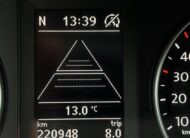 Volkswagen Caddy L1H1 5.2018