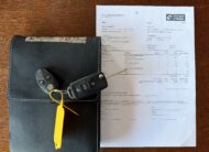 Volkswagen Caddy L1H1 5.2018