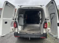Volkswagen Transporter L2H1 4-Motion 4*4 Serviceline 3.2018
