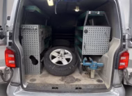 Volkswagen Transporter L2H1 12.2015 4-Motion 4*4 Serviceline