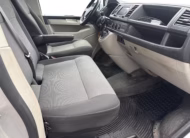 Volkswagen Transporter L2H1 12.2015 4-Motion 4*4 Serviceline
