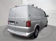 Volkswagen Transporter L2H1 12.2015 4-Motion 4*4 Serviceline