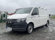 Volkswagen Transporter L2H1 4-Motion 4*4 Serviceline 3.2018