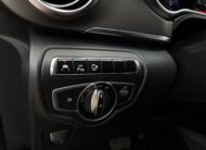 Mercedes-Benz V 250 d 5.2016 lang Avantgarde