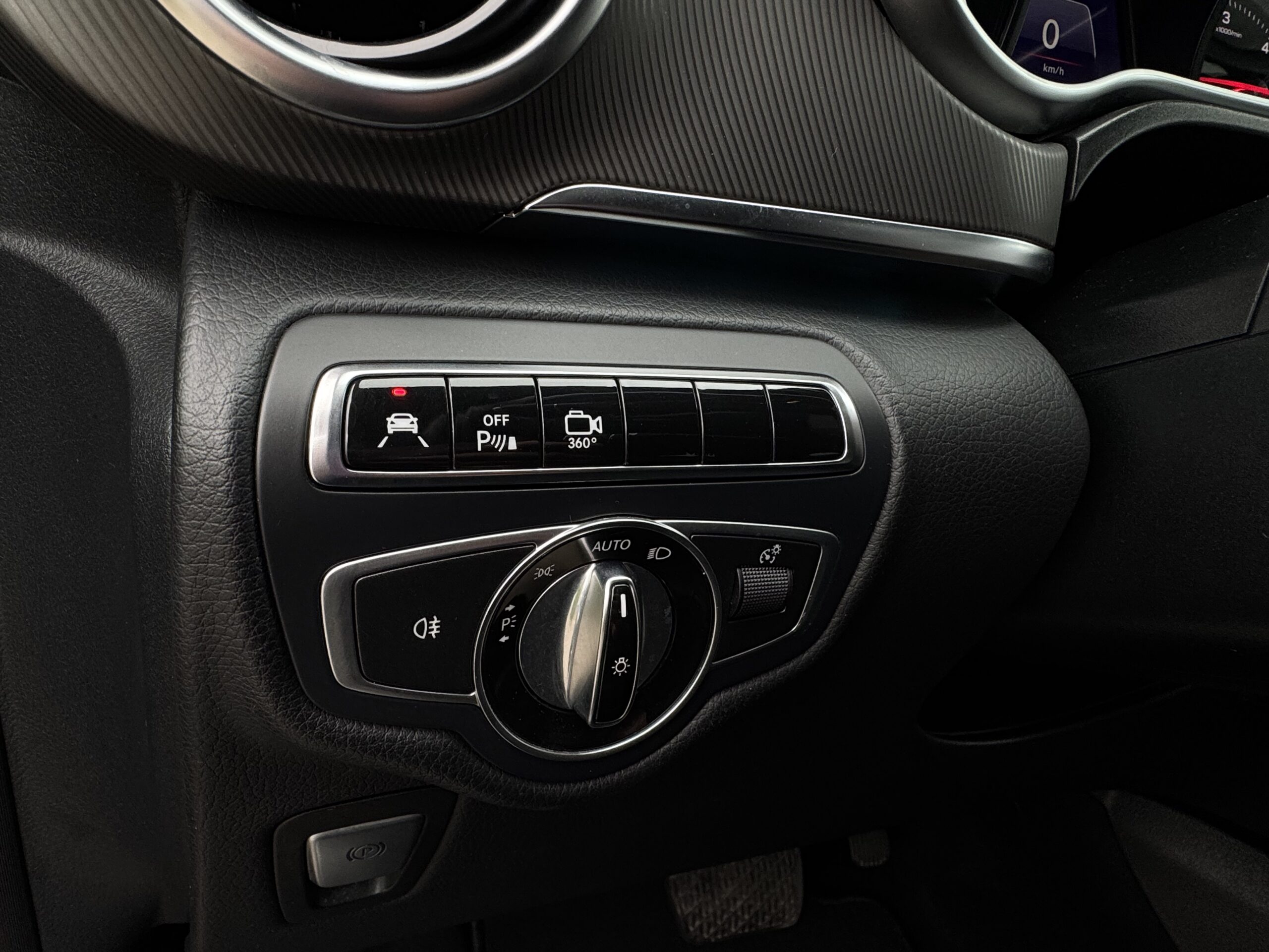 Mercedes-Benz V 250 d 5.2016 lang Avantgarde