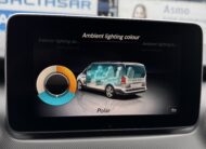 Mercedes-Benz V 250 d 5.2016 lang Avantgarde