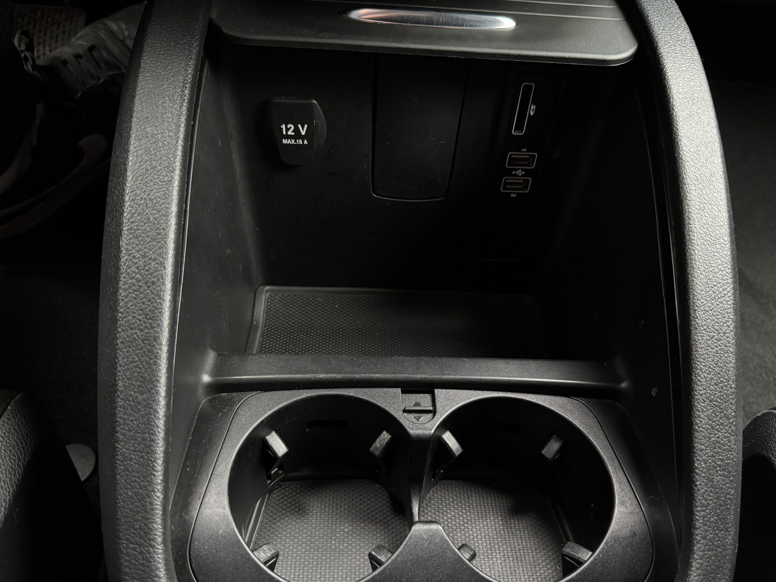 Mercedes-Benz V 250 d 5.2016 lang Avantgarde