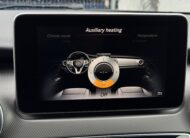 Mercedes-Benz V 250 d 5.2016 lang Avantgarde