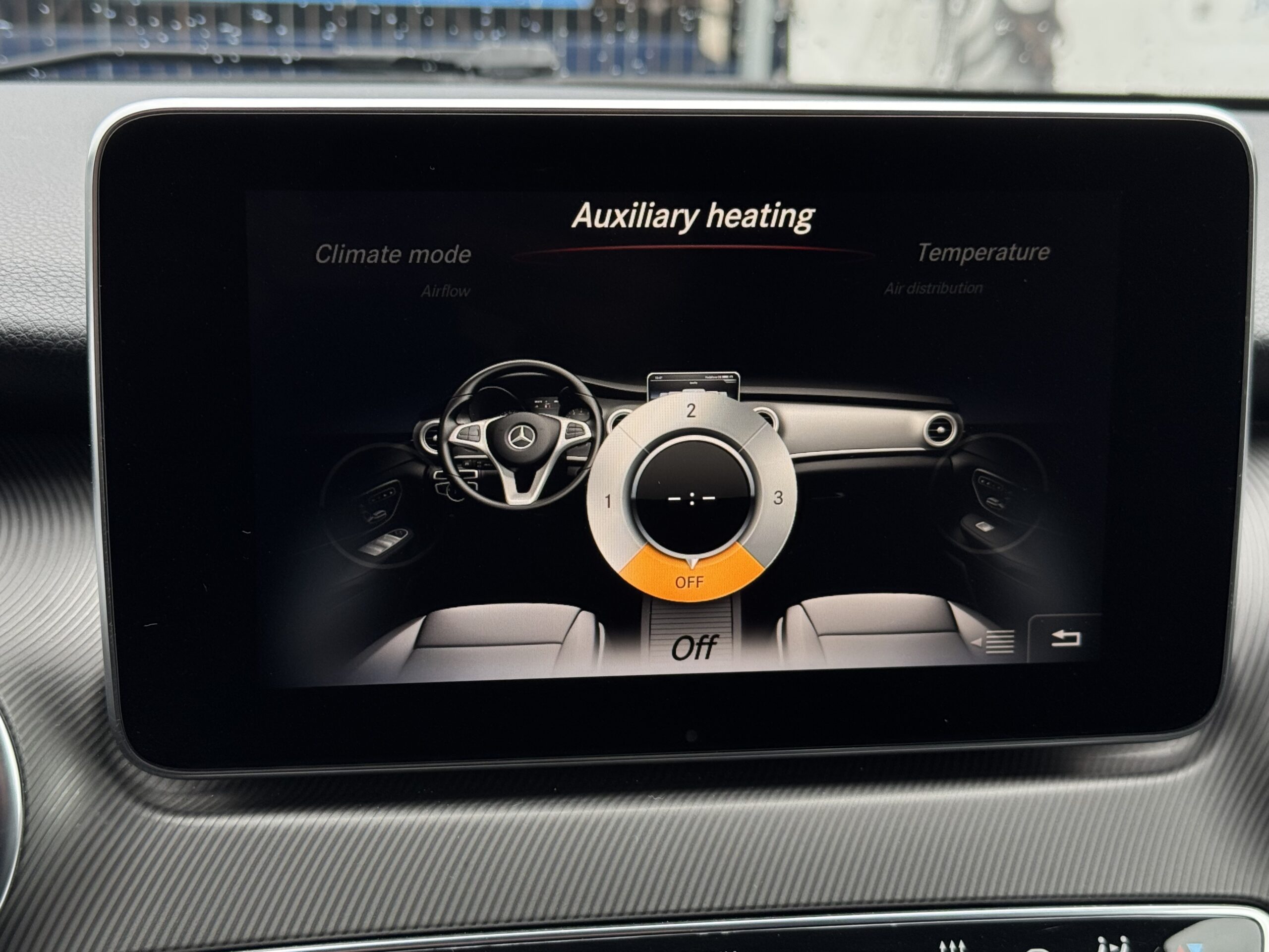 Mercedes-Benz V 250 d 5.2016 lang Avantgarde