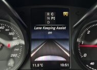 Mercedes-Benz V 250 d 5.2016 lang Avantgarde