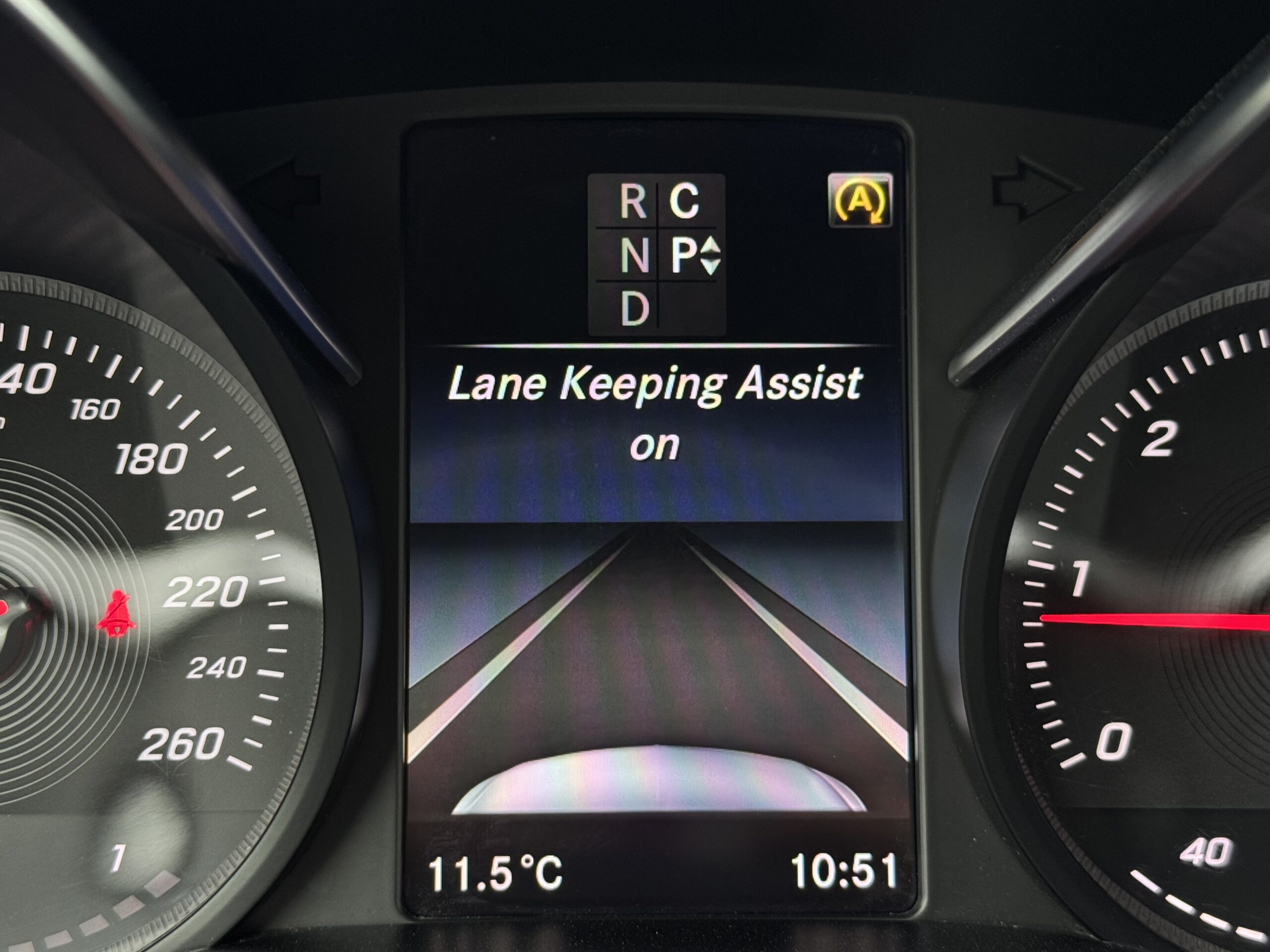 Mercedes-Benz V 250 d 5.2016 lang Avantgarde