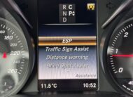Mercedes-Benz V 250 d 5.2016 lang Avantgarde