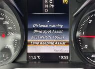 Mercedes-Benz V 250 d 5.2016 lang Avantgarde