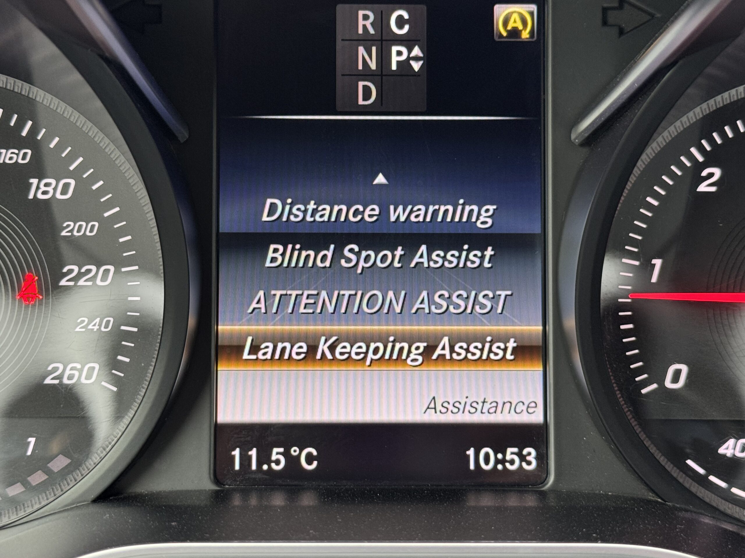 Mercedes-Benz V 250 d 5.2016 lang Avantgarde