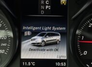 Mercedes-Benz V 250 d 5.2016 lang Avantgarde