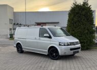 Volkswagen Transporter L2H1 11.2012 Dsg