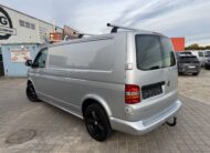 Volkswagen Transporter L2H1 11.2012 Dsg